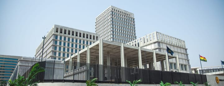 How Ghana’s Debt Affects Everyone